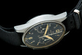 Hamilton RAF issued chronograph