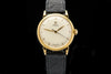 Omega 18ct Gold Vintage Dress Watch