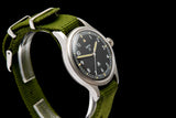 Smiths W10 military issued 1970
