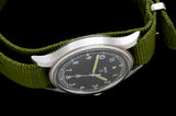 Smiths W10 military issued 1970