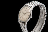 Omega cal 268 exceptional condition