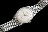 Omega cal 268 exceptional condition
