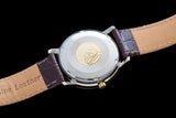 Omega Constellation with original papers - SOLD