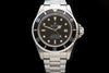 Rolex Seadweller Tritium Dial with Box and Punched Papers