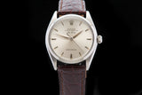 Rolex Air king 5500 with original Rolex papers