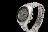 Omega Speedmaster MKII Racing