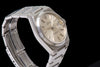 Rolex Oysterquartz "first Generation" non Chronometer dial