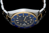 Rolex Submariner 116613 LB Full Set