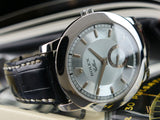 Rolex Cellini Platinum Ref 5241