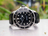 Rolex Submariner 5513 pointed crown guard case