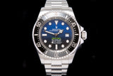 Rolex Seadweller James Cameron ref 126660 RESERVED