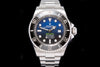 Rolex Seadweller Deep Sea James Cameron