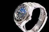 Rolex Seadweller Deep Sea James Cameron