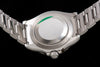 Rolex Yacht-Master Rhodium dial ref 126622