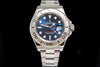 Rolex Yacht-Master Blue Dial ref 126622