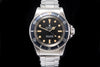 Rolex Submariner 5513 meters first matt dial