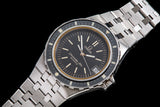 Omega Seamaster 120 "Jacques Mayol" Plongeur De Luxe