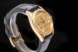 Rolex Day Date 18ct gold