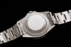 Rolex Explorer 11 polar dial