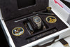 Omega Speedmaster Apollo 11 50th anniversary Unworn in stickers