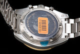 Omega Speedmaster Apollo 11 50th anniversary Unworn in stickers