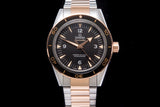 Omega Seamaster ,Co Axial master chronometer