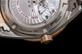 Omega Seamaster ,Co Axial master chronometer