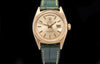 Rolex day date 18ct gold