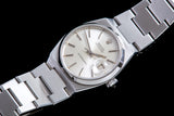 Rolex Oysterquartz ,first generation ,box and papers