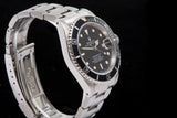 Rolex Submariner 16610 (Zubmariner dial) with box & papers