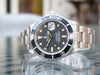 Rolex Submariner 16800 MK IV Matt Dial RESERVED