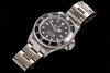 Rolex Seadweller ref 16600 with Tritium dial
