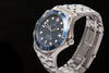 Omega Seamaster 300 co axial ref 168.1630