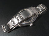 Rolex Oyster Precision, with Quadrant 3-6-9 dial