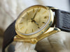 Rolex Oyster Precision solid 14ct Gold