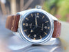 Omega Railmaster 2914-1