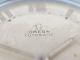 Omega Vintage Bumper