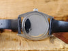 Rolex Oyster Precision black gilt dial