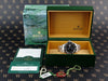 Rolex Submariner 16610 Box and Papers