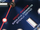 Rolex Yacht Master Ref 116622