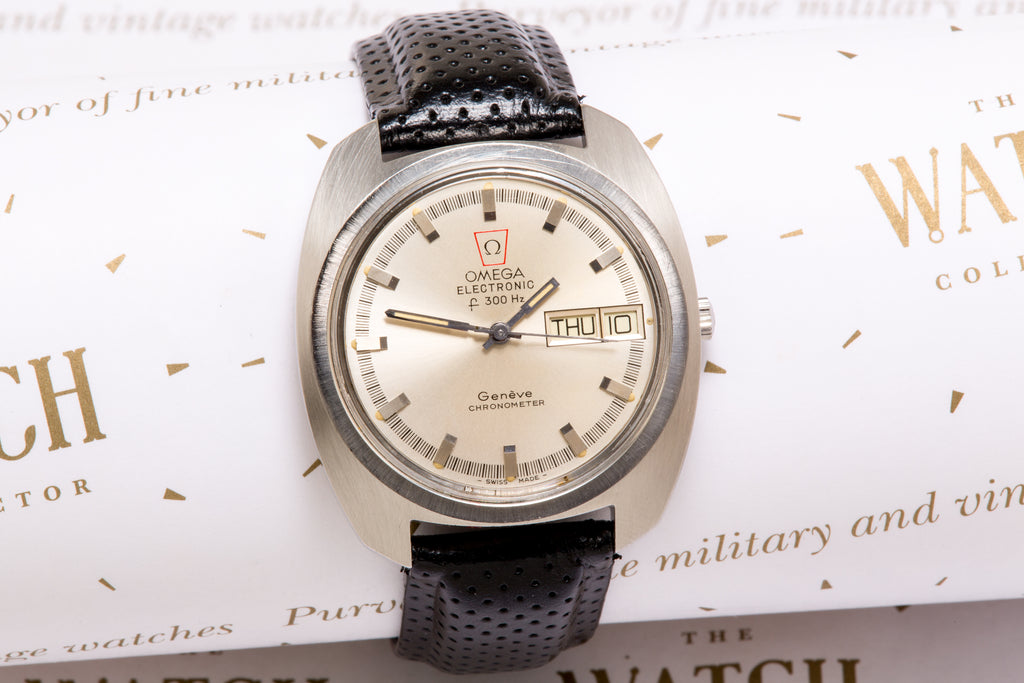 Omega 198.031 sales