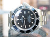 Rolex Sea-dweller triple six “stardust”