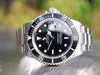 Rolex Submariner 16610 Box and Papers