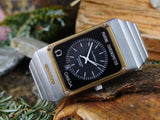 Omega Marine Chronometer 1st Generation cal1511
