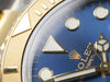 Rolex Yacht Master Mid Size 18ct Gold and Stainless Steel