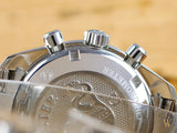 Omega Speedmaster automatic chronograph