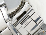 Rolex SpeedKing 1963 with original papers