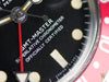 Rolex GMT Master  1675 Pepsi Long E Matt Dial Reserved