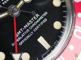 Rolex GMT Master  1675 Pepsi Long E Matt Dial Reserved