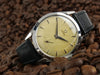 Omega 35mm (Jumbo) Waffle Dial